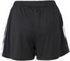 Dunlop DAK2494W 2024FW Black Medium Game Culotte Skirt Tennis/Soft Tennis/Badminton