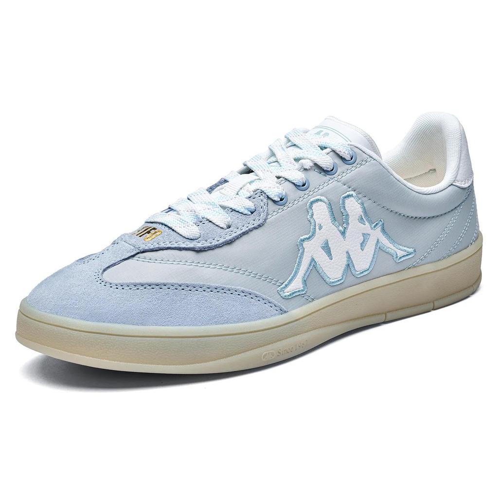 Kappa Tifo Back to Back Slip Resistant Abrasion Resistant Slip Resistant Abrasion Resistant Low top Skateboard Shoes (Unisex)