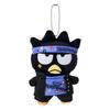 Mascot Gakuen Kirameki Bad For Ages 6 and 609692 [Sanrio] Holder, Matsuri, Badtz-Maru, Polyester/Steel, Up,