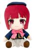 Oshi no Ko Оригинальная плюшевая игрушка Том 2 (Арима Кана)