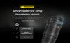Nitecore SRT7i Tactical 3000 Long Includes 21700i Flashlight, Lumens, Throw, USB-C Rechargeable, [5-Year Manufacturer's Warranty]