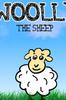 Книга Woolly the Sheep