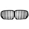 Gloss Black Grills Grille For X5 G05 2018-2023 Radiator Grille Body Kits Auto Accessories