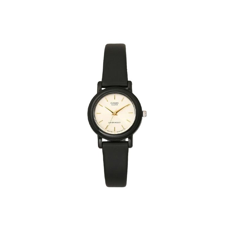 Casio Женские ЧАСЫ Золотые LQ-139EMV-9A LQ-139EMV-9A