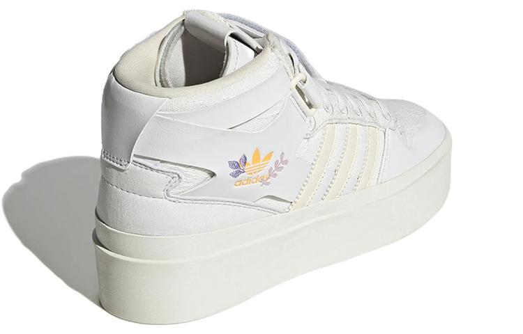 Adidas Wmns Forum Bonega Mid 'Embroidered Floral' Women's GZ4296