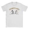 New Arrival Mickey and Minnie Mouse T Shirt For Unisex Cotton T-shirts Short Sleeve Tops