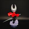 Hollow Knight Silksong Хорнет Фигурка Боевая Сцена Коллекционная Статуя Модель Настольный Декор Для Фанатов Игровых Периферийных Устройств Коллекционеров