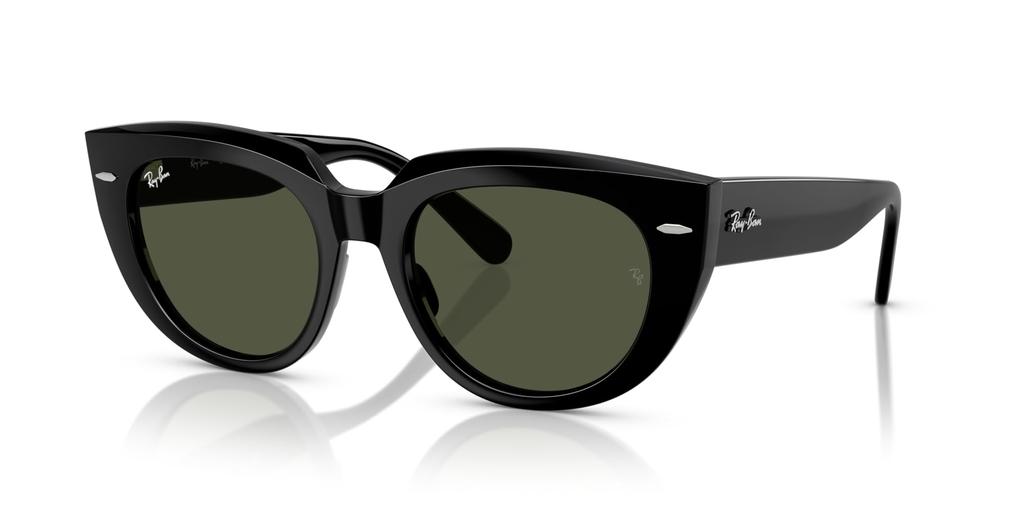 Солнцезащитные очки 0RB2230F 51 Азиатская посадка Ray-Ban 901/31
