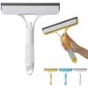 3 In 1 Spray Squeegee Window Cleaner Tool Effortless Cleaning
