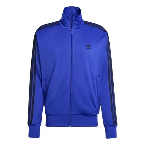 Adidas Mens Firebird 3 Stripes Track Top