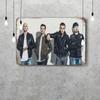 Декоративный плакат группы three days grace Винтажная жестяная табличка Металлическая табличка Декоративная табличка для паба Бара Мужской комнаты Клуба Настенное украшение