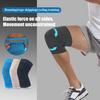 Наколенник для облегчения боли в суставах, компрессионный бандаж для тренировок, спортивная поддержка колена для баскетбола, волейбола, гимнастики, фитнеса