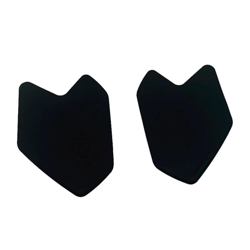 For BMW R1250GS R1200GS LC ADV Motorcycle Side Tank Pad Oil Gas Fuel Protector Cover Sticker Decal R 1200 GS Adventure 2014-2023