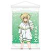 Senki Zessho Symphogear XV Original B2 Tapestry Landmine & Angel Area Ver. / Kirika