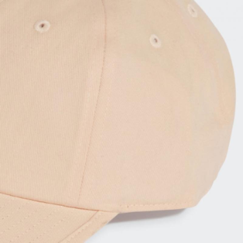 Adidas Кепка папы розовая Jn7137