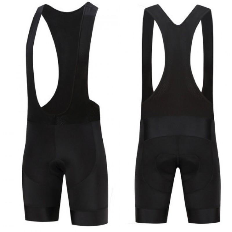 Men Women Cycling Bib Shorts With Gel Pad Breathable Road Bike Outdoor Riding