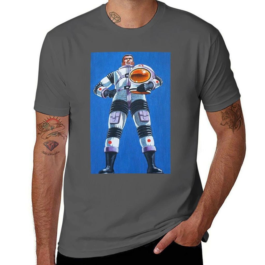 Major Matt Mason Tshirt Unisex Tshirt G Unisex T Shirts For Unisex Tshirt