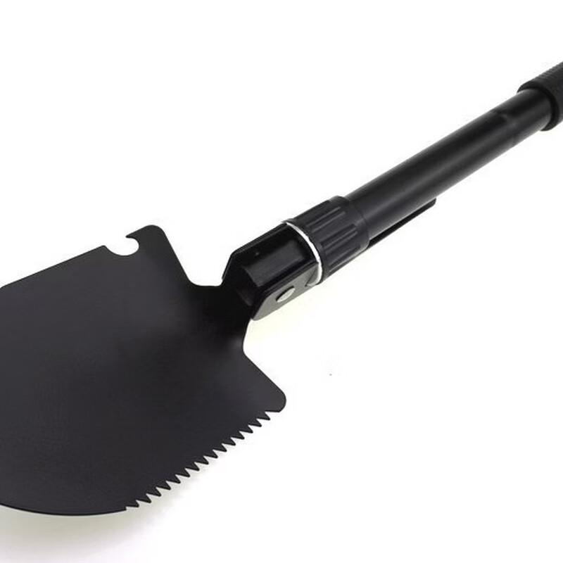 Brangdy Multifunctional Folding Shovel