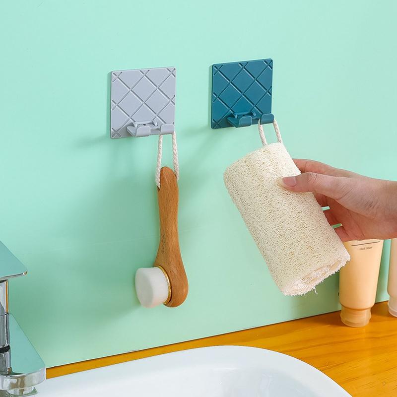 Складной крючок, держатели для хранения, стеллажи, настенный крючок, самоклеящаяся складная розетка, вилка для кухонной техники, шнур питания, промывка