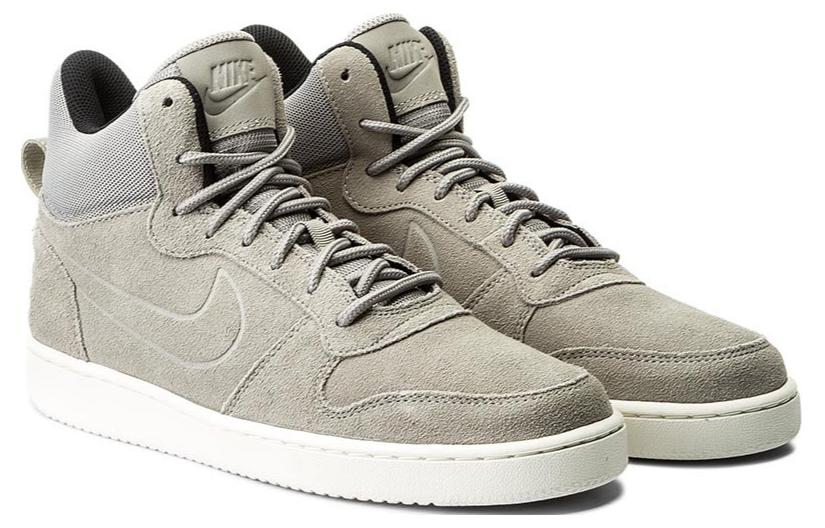 Nike Court Borough Mid Premium 'Булыжник'