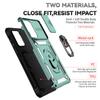 QWДля Motorola Moto G PURE G Power STYLUS Fusion чехол Роскошный автомобильный магнитный чехол для телефона с кольцом для Moto PLAYСиликоновый задний чехол