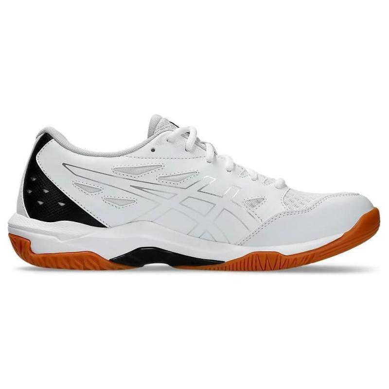 Asics Кроссовки Gel Rocket 11 'White Pure Silver' 1073A065-101
