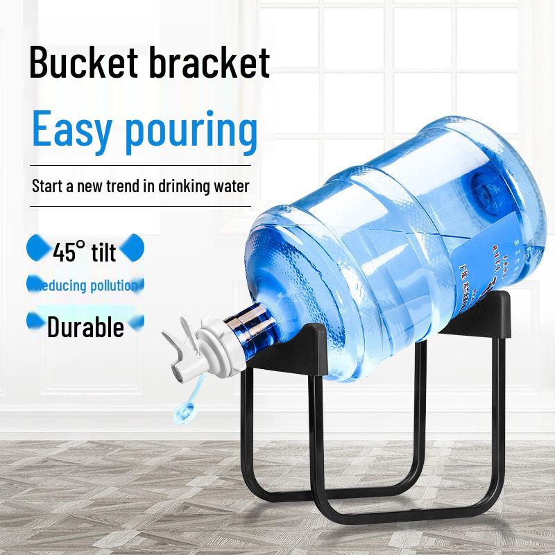 Подставка для диспенсера для бутилированной воды с носиком