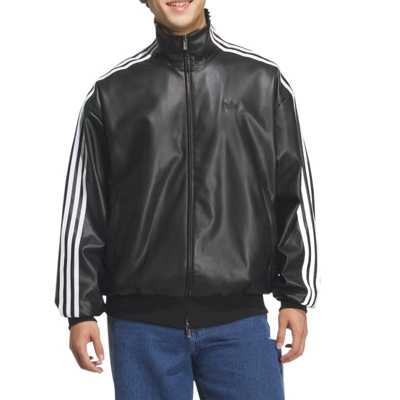 adidas Оригинальная куртка-топ TRACK JACKET Унисекс KQ5472
