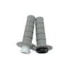 1Pair Lock-on Motorcycle Universal Grips Handlebar Grips  For KTM CRF SXF EXC Motocross Dirt Bike