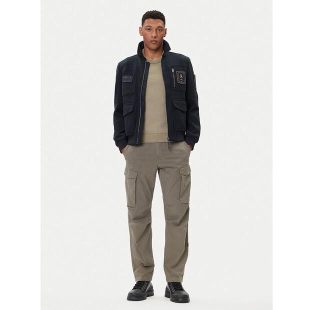 Куртка Aeronautica Militare 252AM1380UL00902
