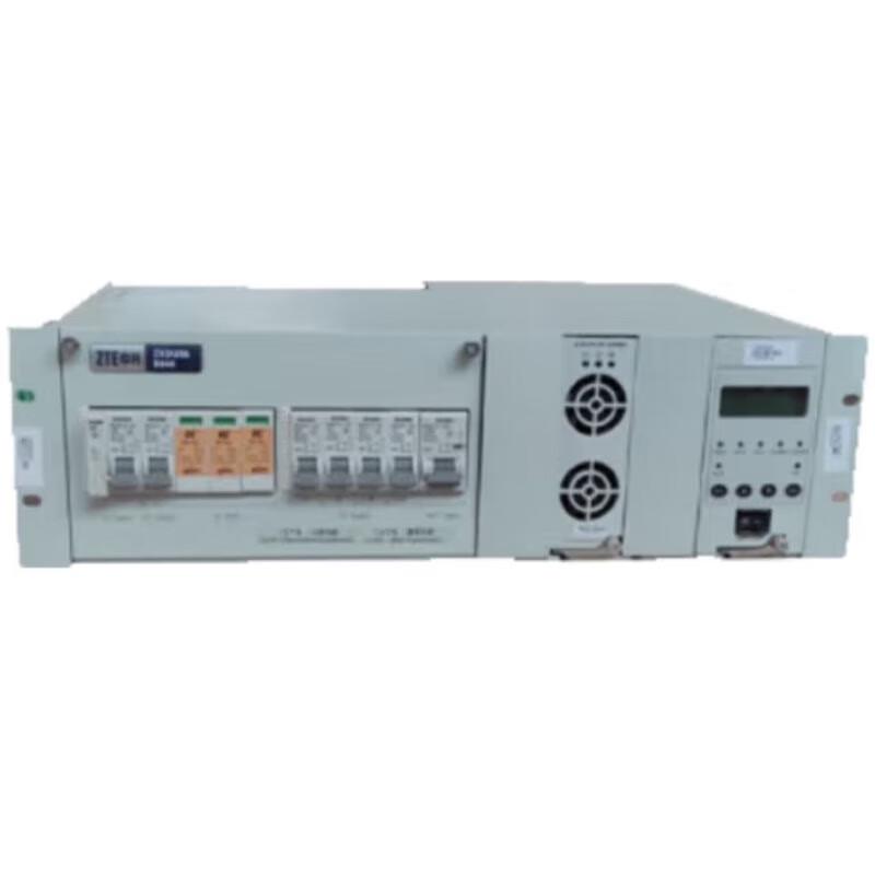 ZTE Network Infrastructure Equipment