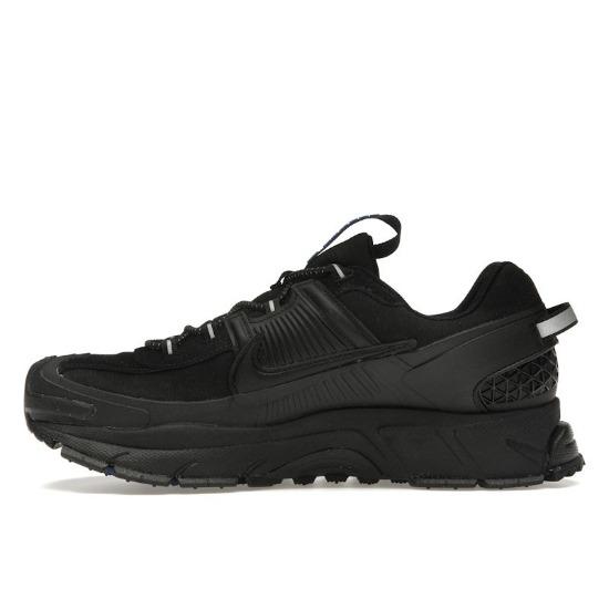 Nike Кроссовки унисекс Zoom Vomero Roam Черные FV2295-002