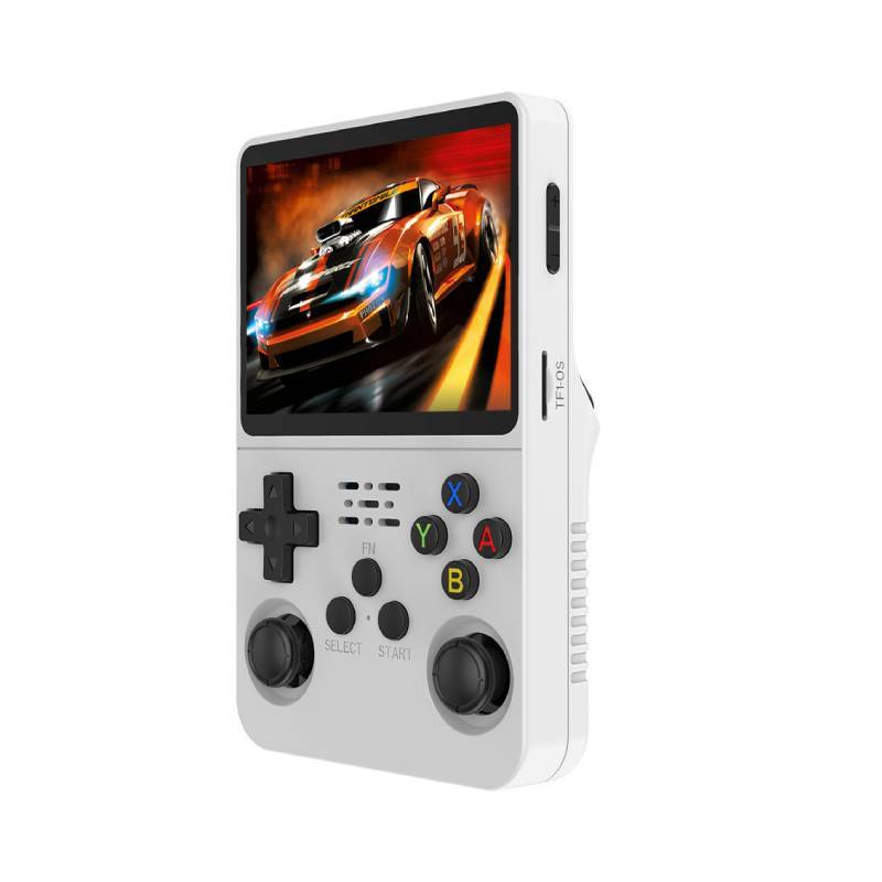 Ретро портативная игровая консоль 64 г РПГ игры для детей подарок на день рождения