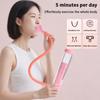 Muscle Trainer Breathing Exercise Device Stronger Lungs Deep Breathing Trainer  Gym Equipment