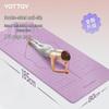 Йога-мат Yottoy из ТПЭ
