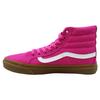 Sk8-Hi Slim Raspberry Rose Мужские кроссовки розовые VN0A32R2LZ2