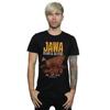 Star Wars Mens Jawa Pawn And Salvage T-Shirt