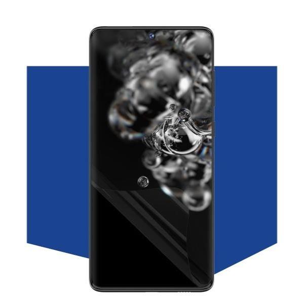 Folia ochronna do iPhone 16 Plus 3MK ARC+ Fullscreen