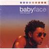 CD BABYFACE - There She Goes  07822139882 Arista 2001 US Rap & Hip-Hop/R&B Used