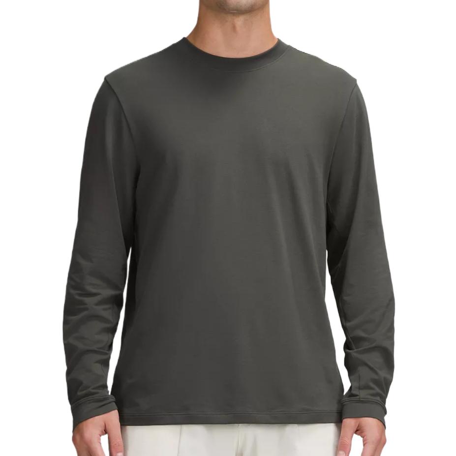 Lululemon Shirt Zeroed In T Shirt Unisex LM3F93S