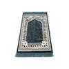 Prayer Rug, Luxury, Velvet Prayer Rug, Bundle Velvet Prayer Rug, Prayer Mat, Prayer Rug, Fringed Prayer Rug.