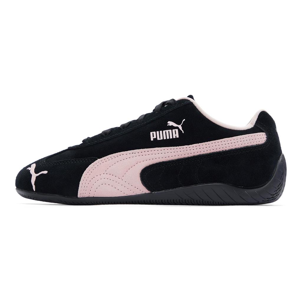 Puma Кроссовки Speedcat OG Black Mauve Mist Unisex 398846-09