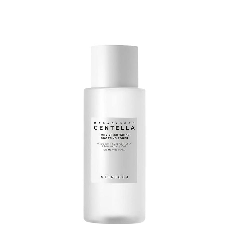 Madagascar Centella Tone Brightening Boosting Toner