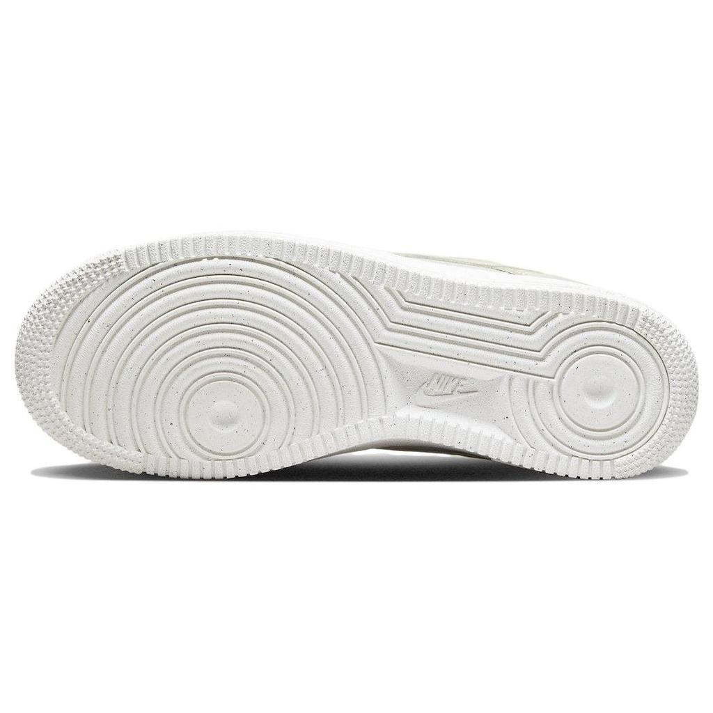 Nike Air Force 1 07 LX  Coconut Milk Women Sneakers Cream Sail Black DZ2708-101