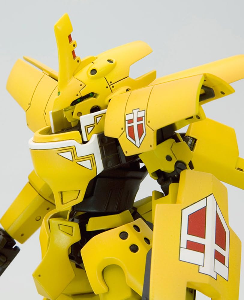 Kotobukiya Break Blade Элтемис Обновление 175 мм масштаб пластиковая модель Вер. приблизительно. высокий, набор 1/60.