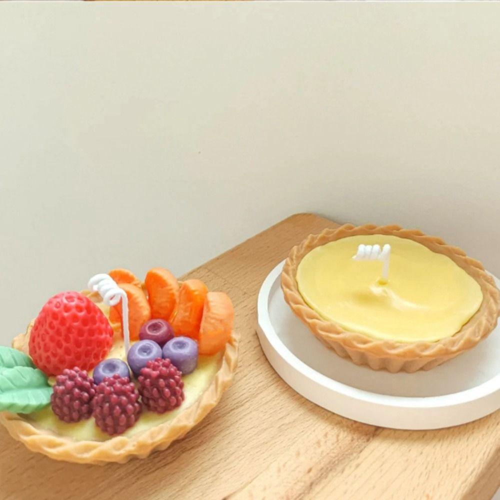 DIY Convenient Gypsum Resin Handicraft Chocolate Baking Mould Silicone Mold Candle Mold Soap Mould