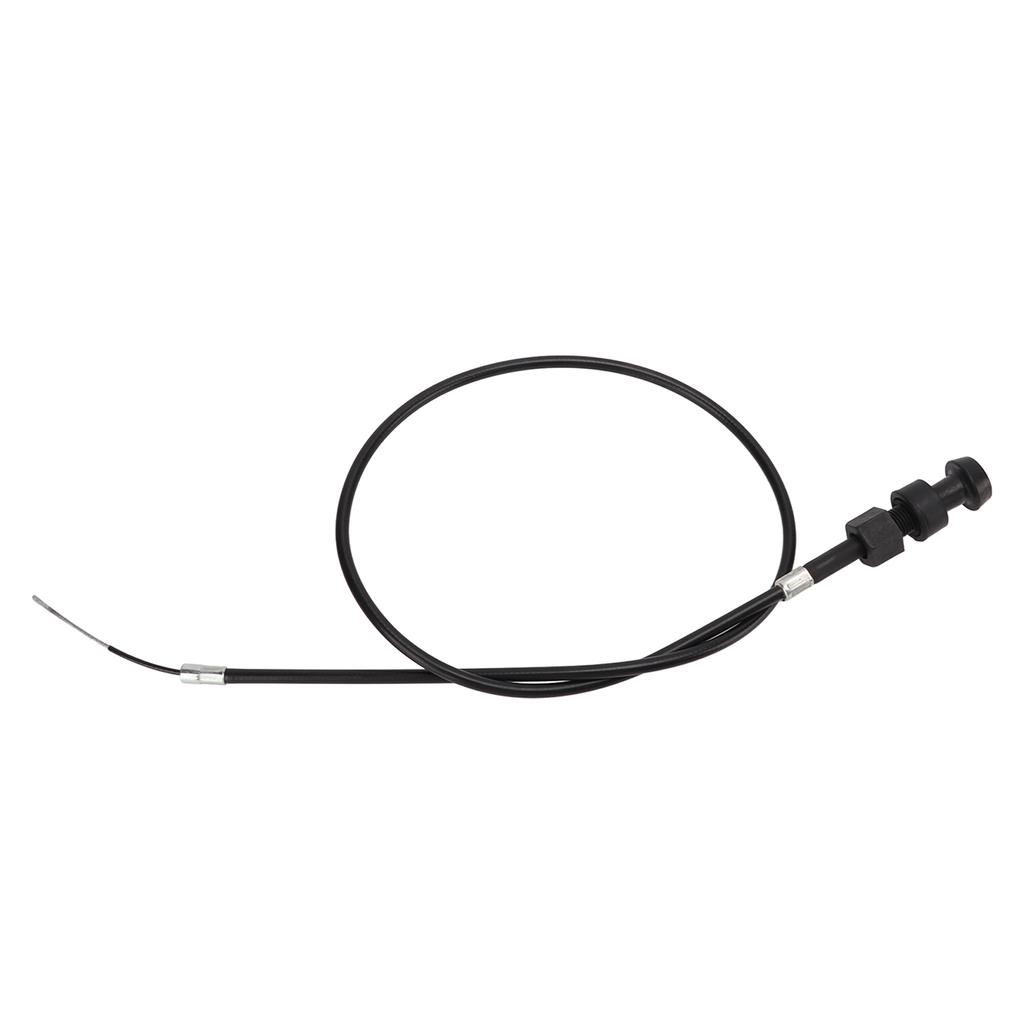 Трос подсоса стартера UTV 54017 1182 Замена для Mule 520 KAF300D KAF300C KAF300