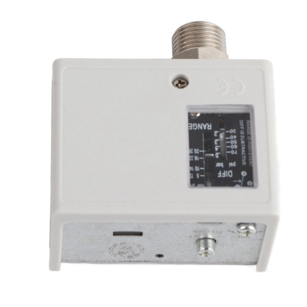 20 кг реле давления комплект все медный сердечник IP40 сушилка бойлер водоохладитель реле давления AC125V