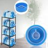 Replacement Water Jug Cap Plastic Mineral Water Threaded Cap Durable Water Bucket Llid