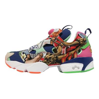 InstaPump Fury Deal x InstaPump Fury Nsd Og 'Shu Du' FY5993